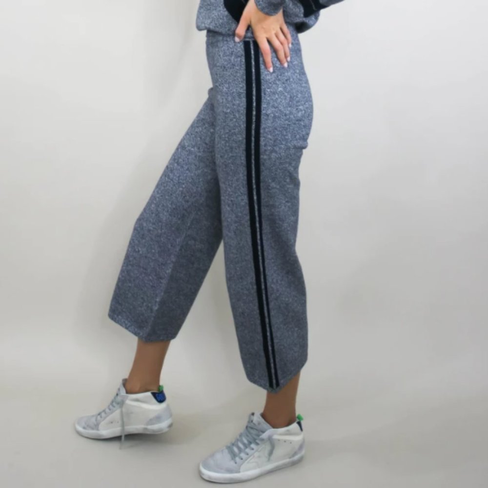 Sunday's Sweater Wide Leg Sweatpants